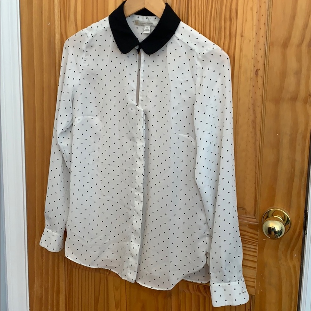 Lauren Conrad shirt